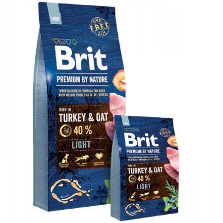 Brit Premium Light foto